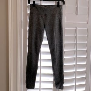 Abercrombie leggings